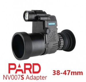 Pard NV007S Universal Adapter 04