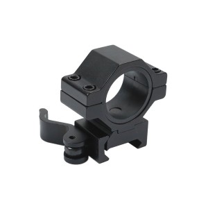 Ring Mount QR-Weaver 25,4mm/30mm