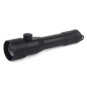 Hunting light 4in1 Multicolor IR10 Pro
