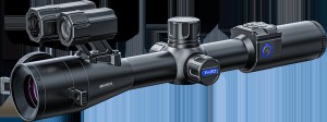 PARD Night Stalker 4K 100mm 850nm LRF