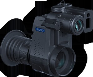 PARD NV007SP2 LRF 850nm