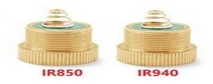 IR Replacement LED 10W