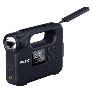 OMNIX Multifunctional Power Supply & Inflator Pump