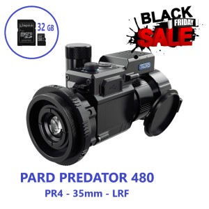PARD Predator 480 black friday