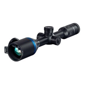 PARD Pantera 640 eX