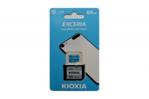 SD-EXERIA-64SDXC