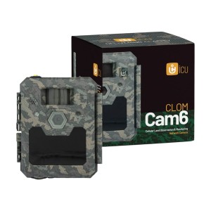 CLOM Cam 6 wildcamera