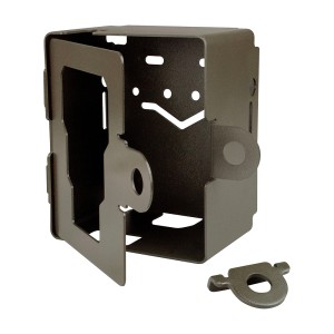 ICU CLOM Metal box EasyCam