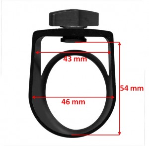 PARD007 adapter Z6i3