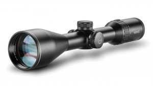 Hawke Endurance 30 WA 3-12x56