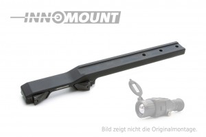 Innomount Thunder Clamp-on Montage Blaser