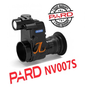 PARD NV007S PACK