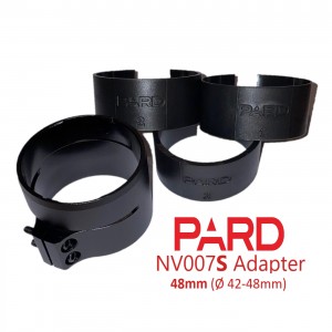 Adapter NV00S 48mm