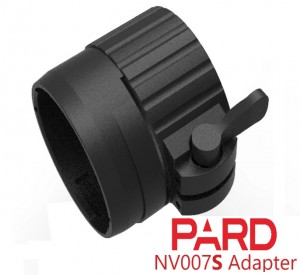 PARD Snap-On Adapter 48 NV007S