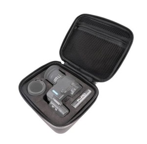 PARD NV007S EVA Case