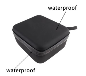 PARD waterproof case