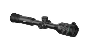  	 Hikmicro Alpex 50T Digital Nightvision Rifle Scope