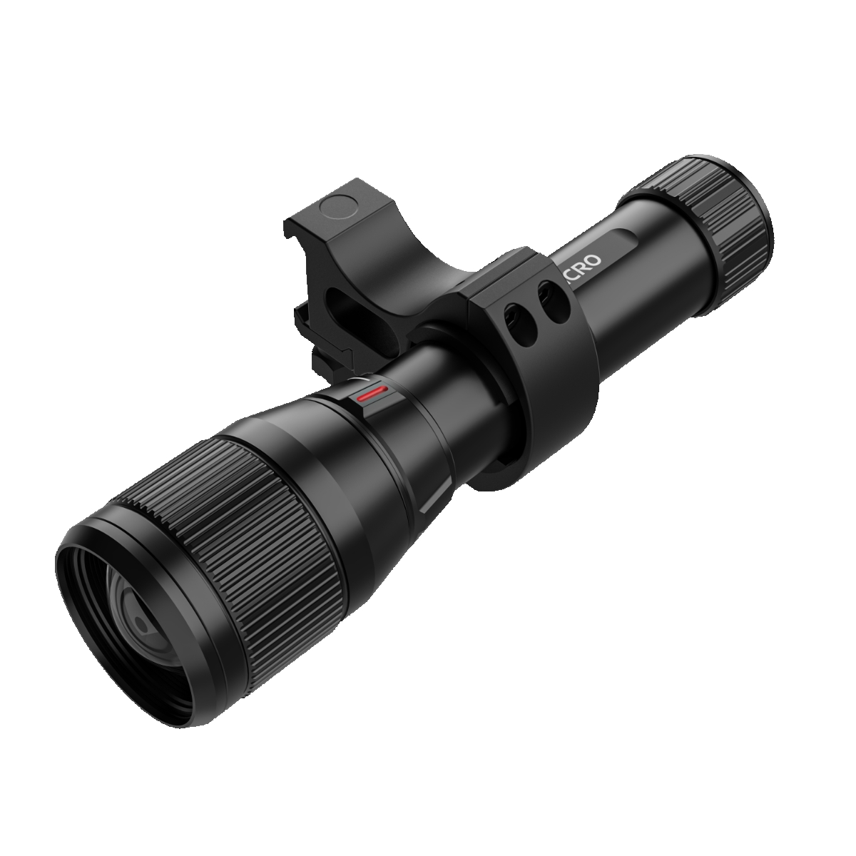 Hikmicro Alpex 50T Digital Nightvision Rifle Scope