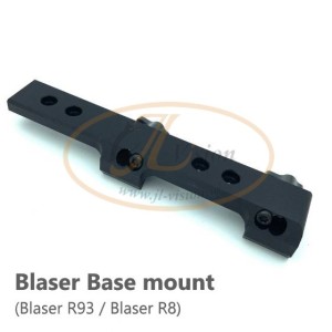 Blaser R8 / R93 base mount