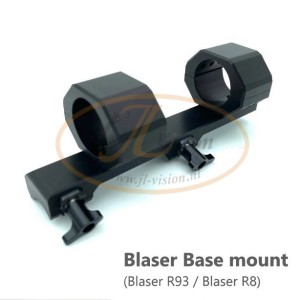 Blaser R8 / R93 Zadelmontage (30mm ringen)