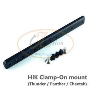 HIK Clamp-On mount