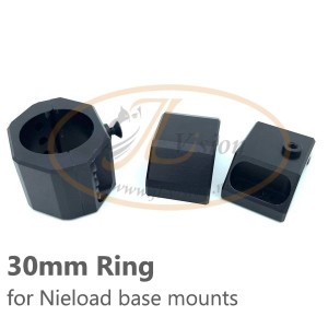 30mm ring (for Nieload base mount)