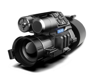 PARD FT32 thermal clip-on scope