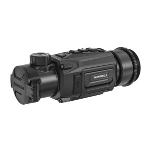 Hikmicro Thunder TQ35C 2.0 Thermal Clip-On