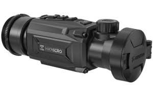 Hikmicro Thunder TQ50C 2.0 Thermal Clip-On
