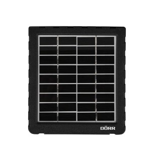 Dörr Solar Panel Li-1500 12V/6V